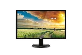 Acer K Series K242Hlbid 24 Inch Vga Dvi Hdmi Monitor