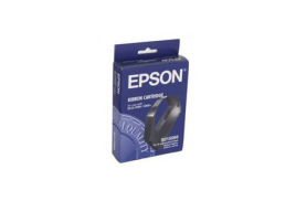 OEM Epson C13S015066 Ribbon Bk DLQ3000
