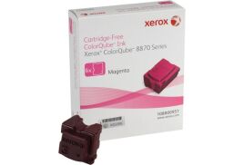 Xerox Magenta Standard Capacity Solid Ink 4.2k pages for CQ8700 - 108R00996