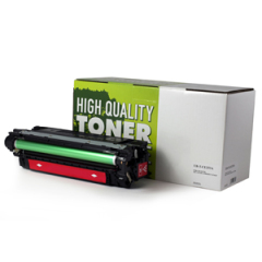 IJ Compat with HP CE253A (504A) Magenta Toner Cart CE2325DN 7k Image