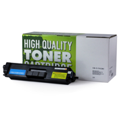 IJ Compat with Brother TN328 Cyan Toner Cart 6k Image