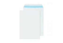 Q-Connect C4 Envelope Self Seal Plain 90gsm White (Pack of 250) 2906