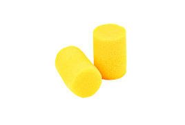3M Classic Earplugs Uncorded Pillowpack (Pack of 250) 7000038198