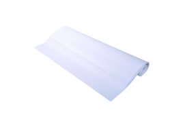 Announce Plain Flipchart Pads 650 x 100mm 50 Sheet Rolled (Pack of 5) AA06217