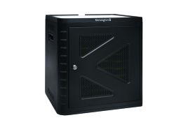 Kensington Charge and Sync Universal Charging Cabinet Black K67862EU
