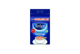 Tetley One Cup Tea Bag (Pack of 440) A01352