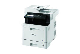 Brother MFCL8900 CDW Colour Laser Multifunctional Printer