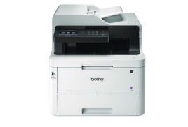 Brother MFC-L3770CDW 4 in 1 Colour Laser Printer MFCL3770CDWZU1
