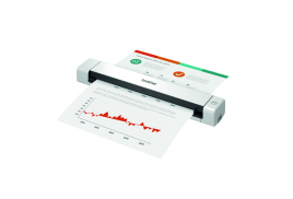 Brother DS-640 Portable Document Scanner  DS640TJ1