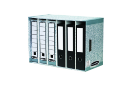 Fellowes Bankers Box System File Store Module 01880