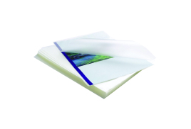 Fellowes Apex A4 Laminating Pouches Clear (Pack of 100) 6003301