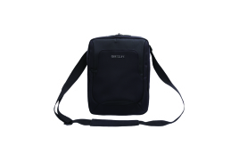 BestLife Padded Tablet Sleeve 10 Inch 290x60x220mm Black BVG-3158
