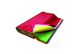 Bright Ideas Tissue Paper Assorted (Pack of 480) BI7830