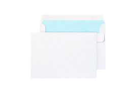 Blake PurelyEveryday C6 90gsm Self Seal White Envelopes (Pack of 50) 2602/50PR