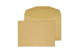 Blake PurelyEveryday C6 80gsm Gum Manilla Envelopes (Pack of 50) 13775/50PR