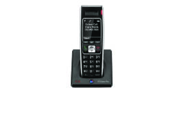 BT Diverse 7400 Plus DECT Cordless Phone Black 44714