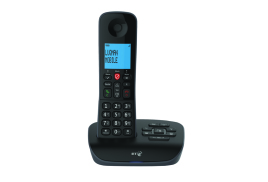BT Essential DECT TAM Phone Single 90657