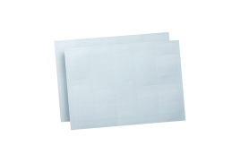 Elba Plastic Suspension File Inserts (Pack of 65) 100330219