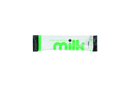 Lakeland Semi Skimmed Milk in a Stick 10ml (Pack of 240) 0499106