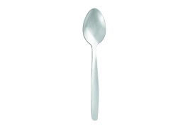 Stainless Steel Cutlery Teaspoons (Pack of 12) F01107