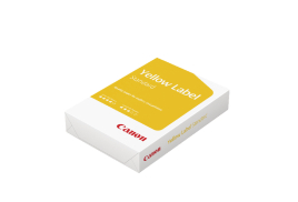 Canon A3 Yellow Label Standard Paper 80gsm White 96600553
