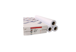 Canon Uncoated Draft Inkjet Paper 841mm x 91m 97025714