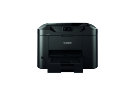 Canon MAXIFY MB2750 Multifunction Inkjet Printer 0958C008