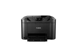Canon MAXIFY MB5150 Multifunction Inkjet Printer 0960C008