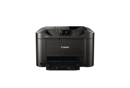 Canon Maxify MB5155 Colour Multifunction Inkjet Printer 0960C028