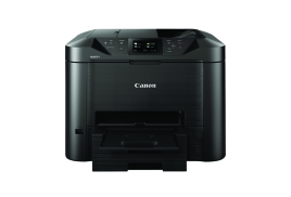 Canon Maxify MB5455 Colour Multifunction Inkjet Printer 0971C028