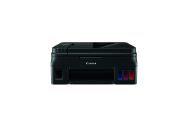Canon PIXMA G4511 A4 Colour Multifunction Inkjet Printer 2316C024
