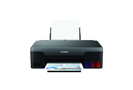 Canon PIXMA G1520 Inkjet Single Function Printer 4469C008