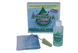 Water Cooler Care and Cleaning Kit 299006