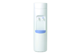 Floor Standing Water Dispenser White VDB21