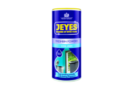Jeyes Freshbin Powder Cool Linen 550g 1008245S