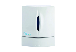 Bulk Fill Soap Dispenser White 1 Litre 0602068