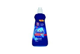 Finish Shine and Dry Rinse Aid 400ml 1002117
