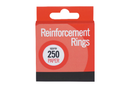 Paper Reinforcements (Pack of 3000) C334