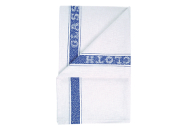 2Work Cotton Glass Cloth 200 x 300mm (Pack of 10) 102784