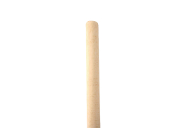 Wooden Mop Handle 48 Inch (Durable wooden construction) BH.415