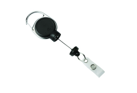 Durable Extra Strong Badge Reel 8329