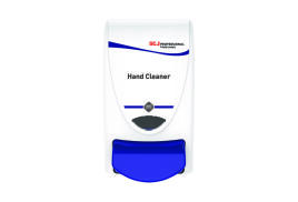 Deb Stoko Cleanse Light 1000 Dispenser (Capacity 1 Litre, for use with Deb dispensers) LGT1LDSEN