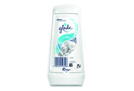 Glade Clean Linen Gel Air Freshener 313344
