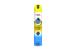 Pledge Multi Surface Cleaner 400ml Aerosol (Removes dirt, dust and smudges) 688174
