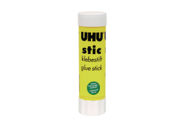 UHU Stic Glue Stick 40g (Pack of 12) 45621