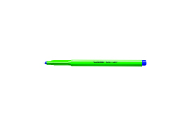Swash KOMFIGRIP Handwriting Pen Blue (Pack of 12) THW12BU