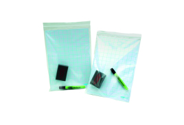 Show-me Grip Seal Bags A4 (Pack of 100) GA4