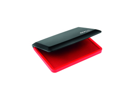 COLOP Micro 2 Stamp Pad Red MICRO2RD