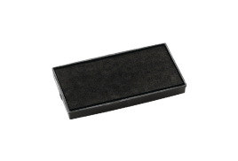 COLOP E/50 Replacement Ink Pad Black (Pack of 2) E50BK