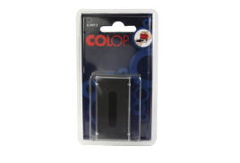 COLOP E/4913 Replacement Ink Pad Black (Pack of 2) E4913